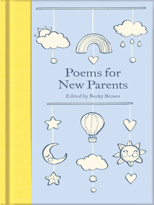 Title details for Poems for New Parents by Becky Brown - Wait list